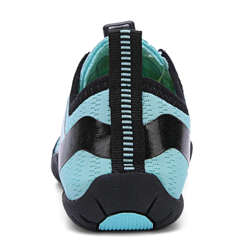 High Quality Trail Running Barefoot Shoes | Zero Drop Sneakers