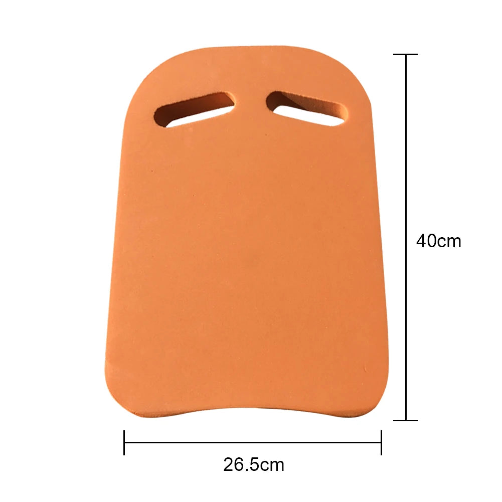 EVA Swim Kickboard | Reliable Floating Training Aid for All Ages