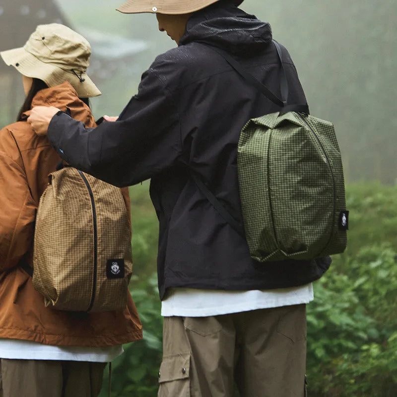 Ultralight Waterproof Backpack for Outdoor Adventures