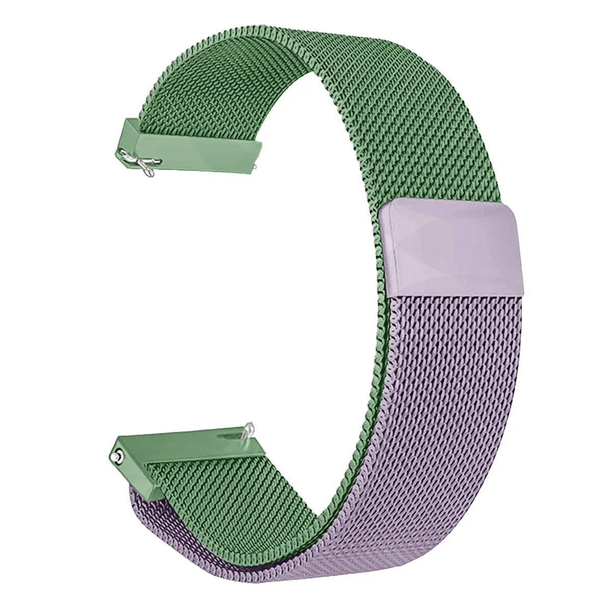 Milanese Loop Magnetic Strap | Enhance Your Smartwatch Style