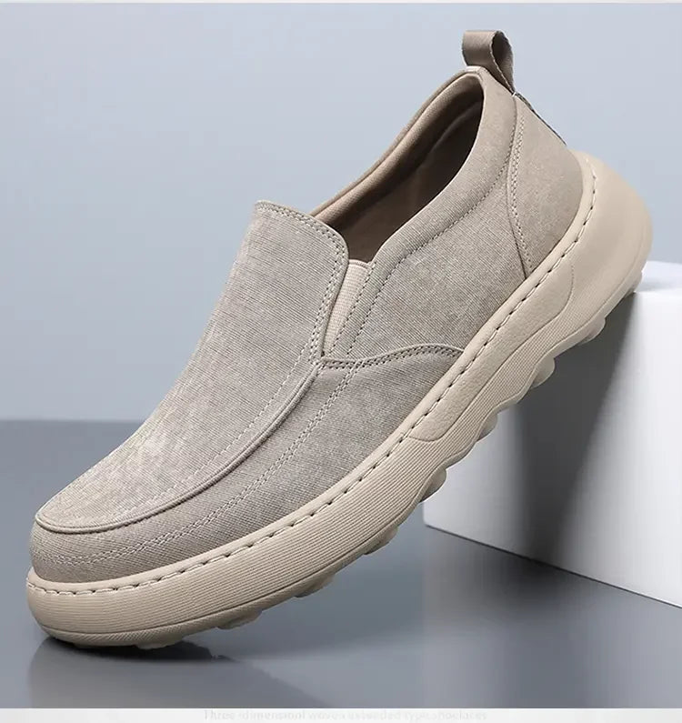 Trendy Low Top Sports Shoes | Flexible Soft Bottom for Daily Wear