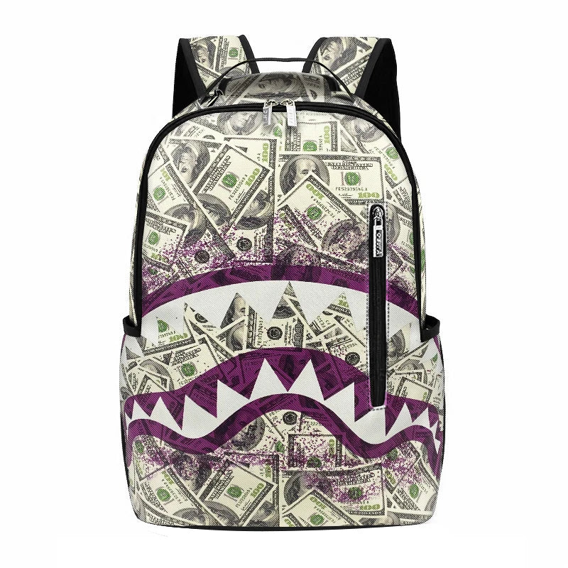 Trendy Large-Capacity Backpacks for Men and Women | Perfect Gift