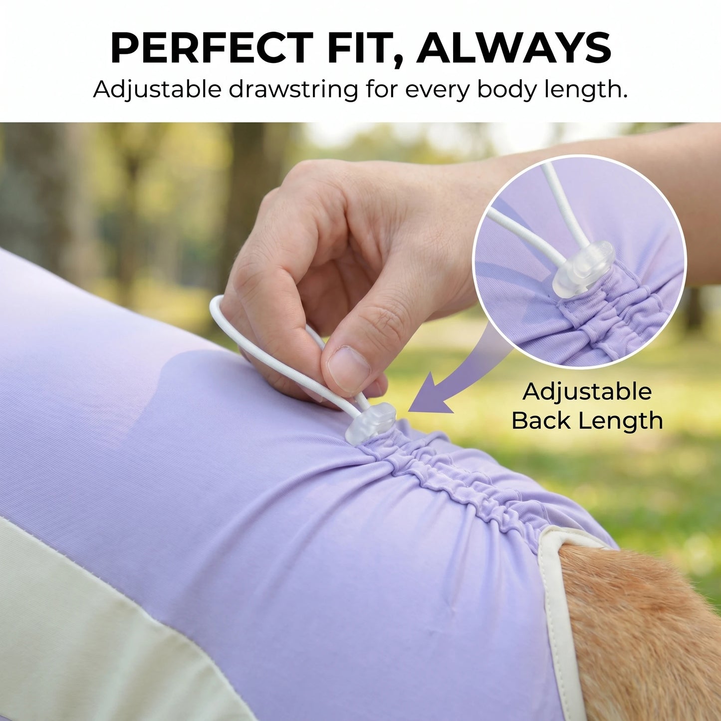 Summer Dog Cooling Clothes | Quick-Dry Pet Sun Protection Outfit