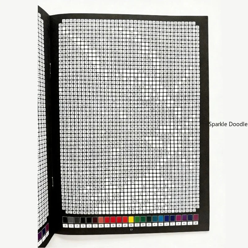 Adult Decompression Digital Coloring Book | 32 Engaging Patterns