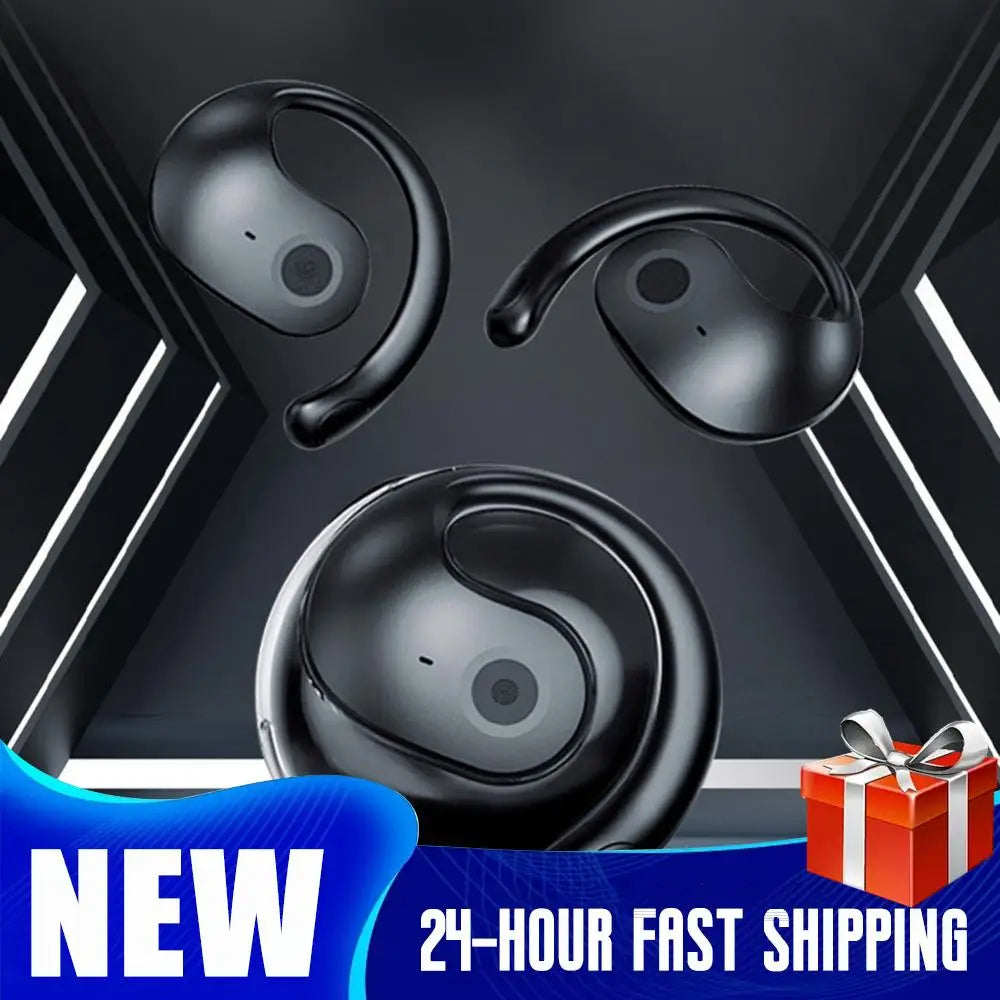 AI Language Instant Translation Earbuds | Real-Time Translator