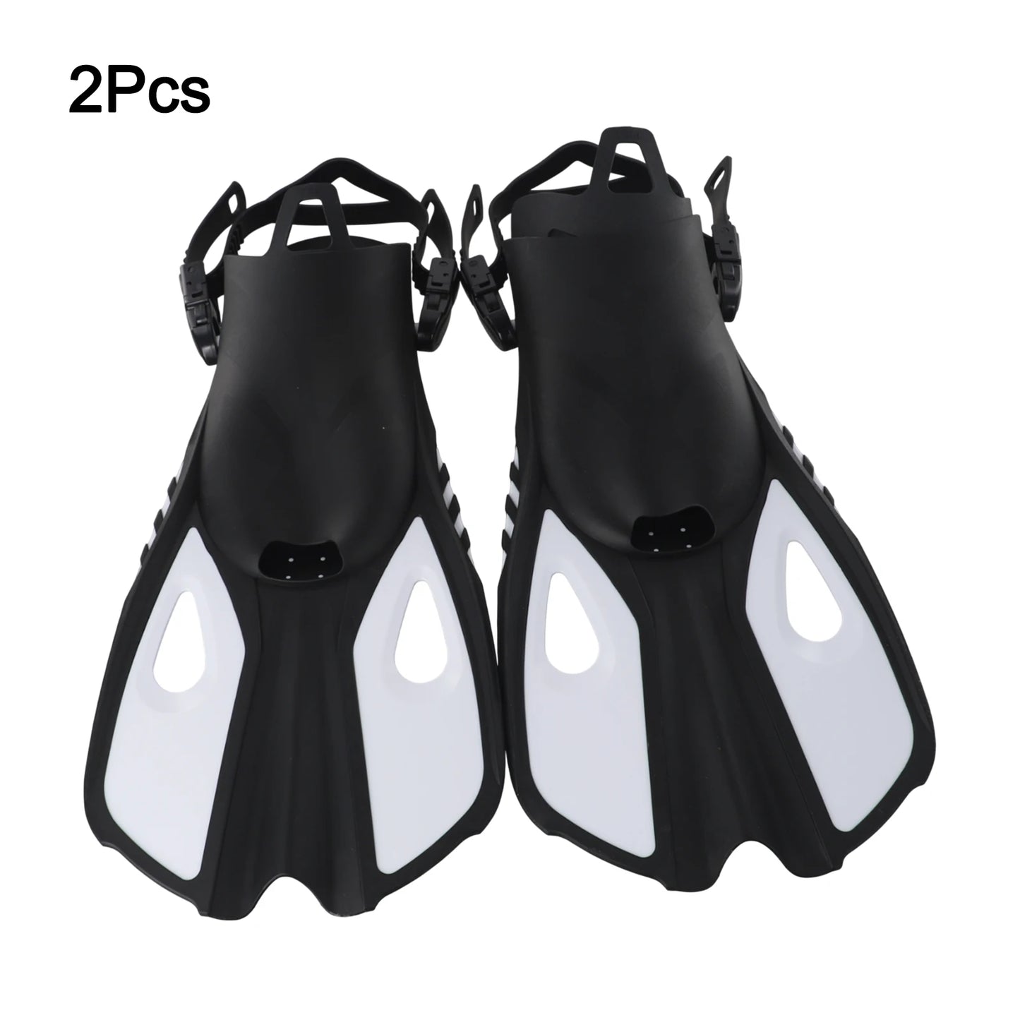 Adjustable Snorkeling Fins | Perfect for Diving and Swimming