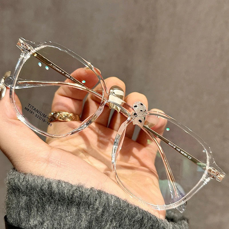 Super Light Women’s Versatile Anti-Blue Light Reading Glasses