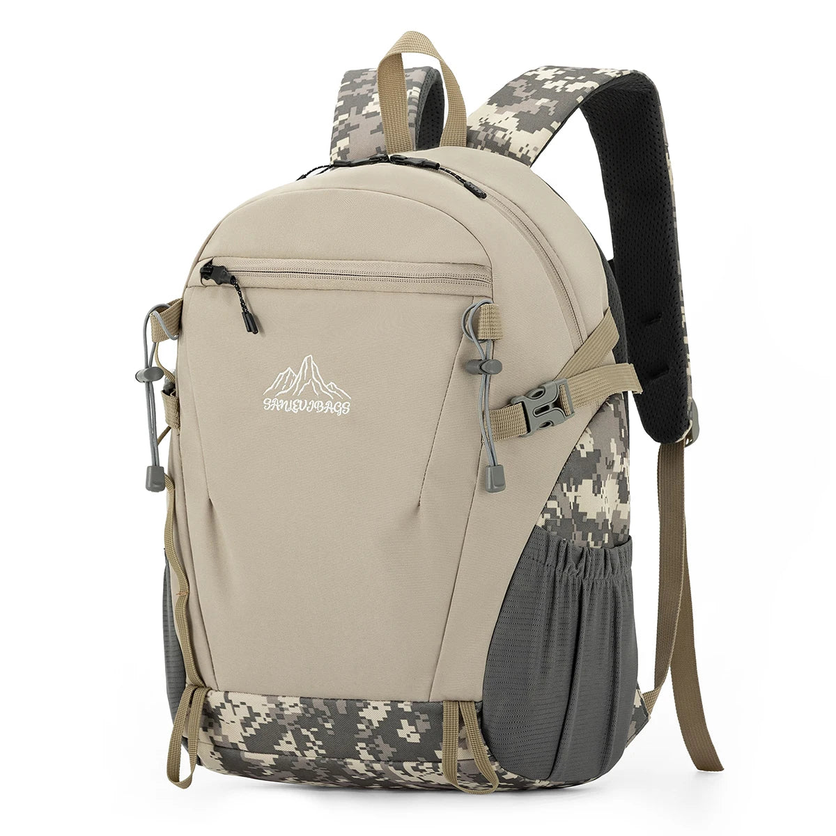 Lightweight 20L Outdoor Backpack | Perfect for Hiking & Travel