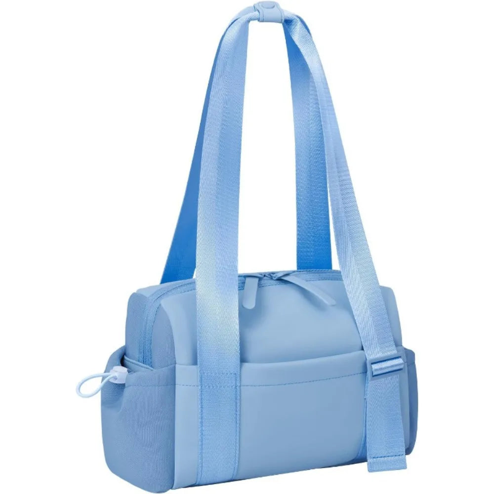 Waterproof Gym Bag | Large Capacity Multifunctional Tote for Women