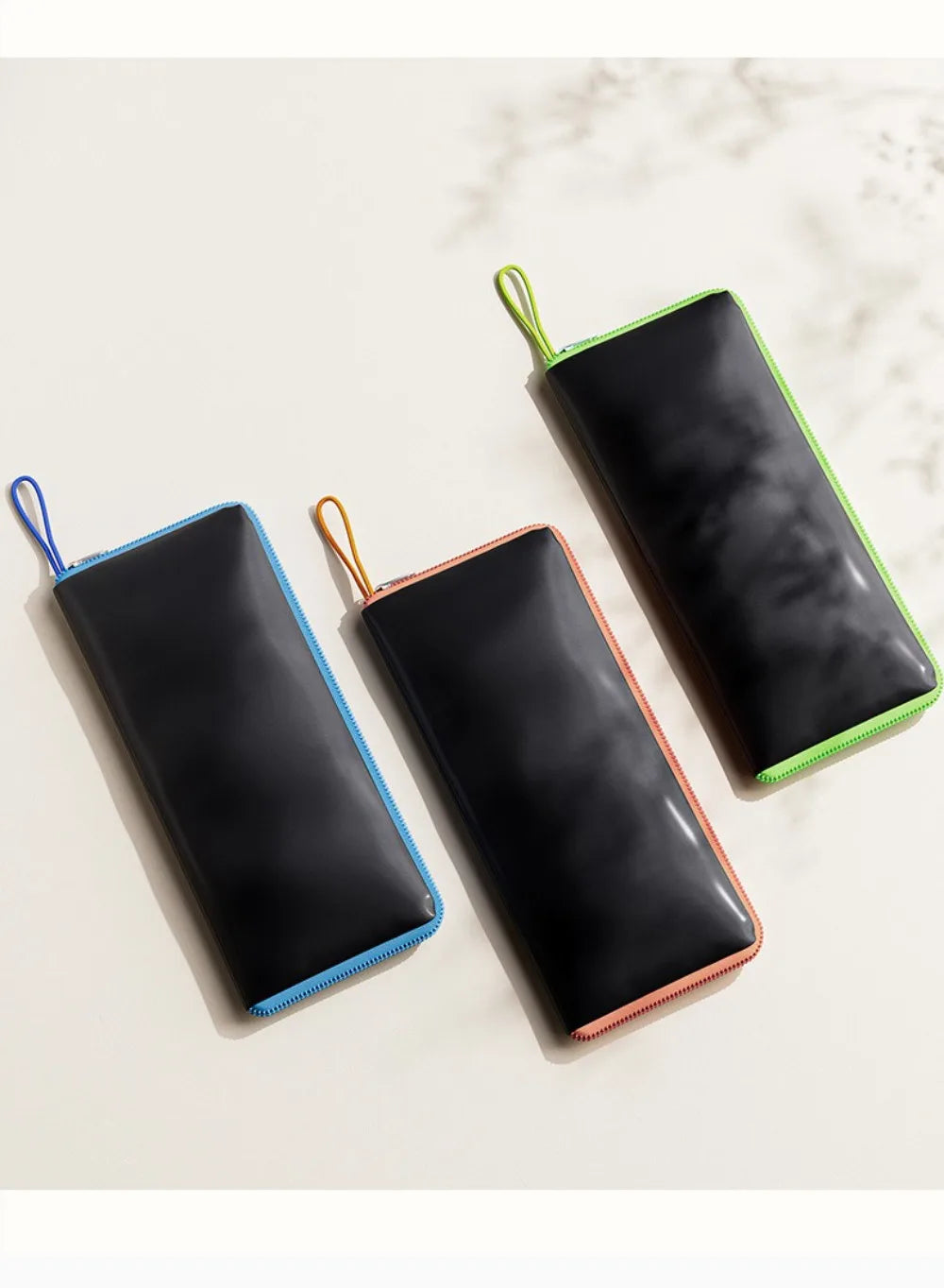 Multifunctional Portable Water-Absorbing Umbrella Storage Bag