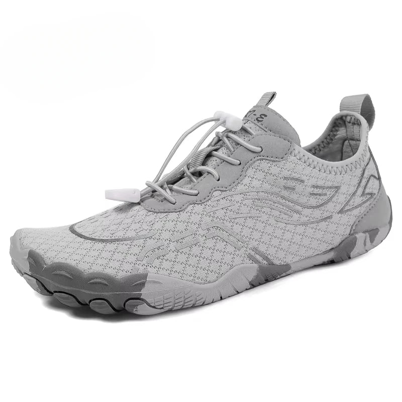 Quick-Drying Beach Swimming Shoes | Lightweight Aqua Sneakers