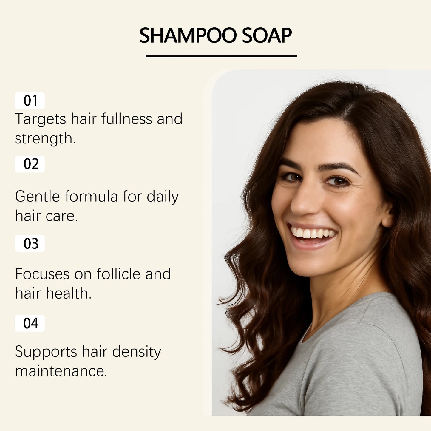 Hydrating Hair Care Kit | Gentle Cleanse & Voluminous Shine