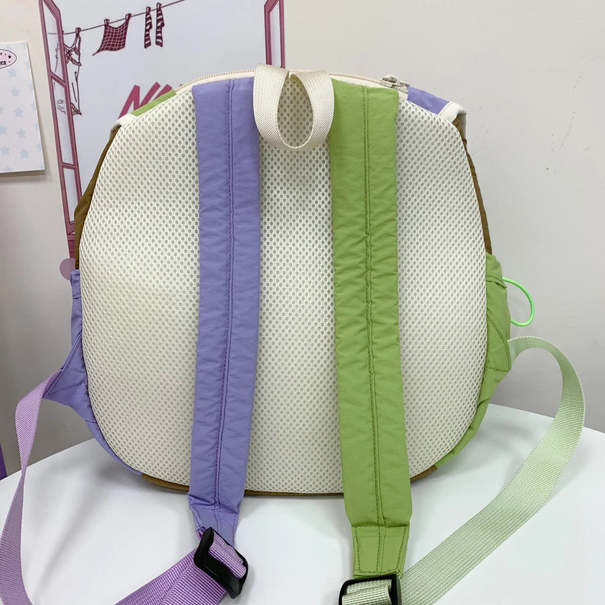 Personalized Women's Backpack | Perfect for Hiking & School
