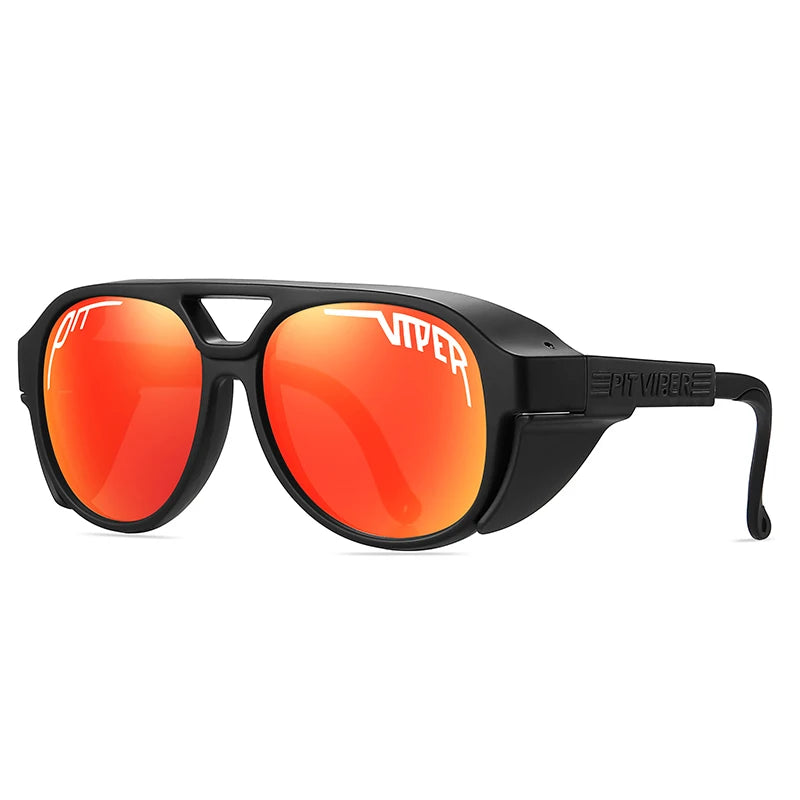 UV400 Men & Women Cycling Glasses | Windproof MTB Eyewear