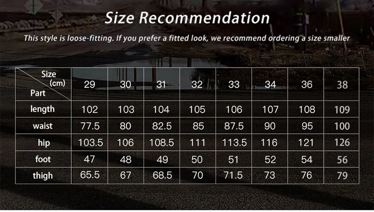 Men's Vintage Multi-Pocket Tactical Cargo Pants | All-Season Comfort