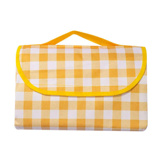 Waterproof Picnic Mat | Thickened Sand-proof Outdoor Blanket