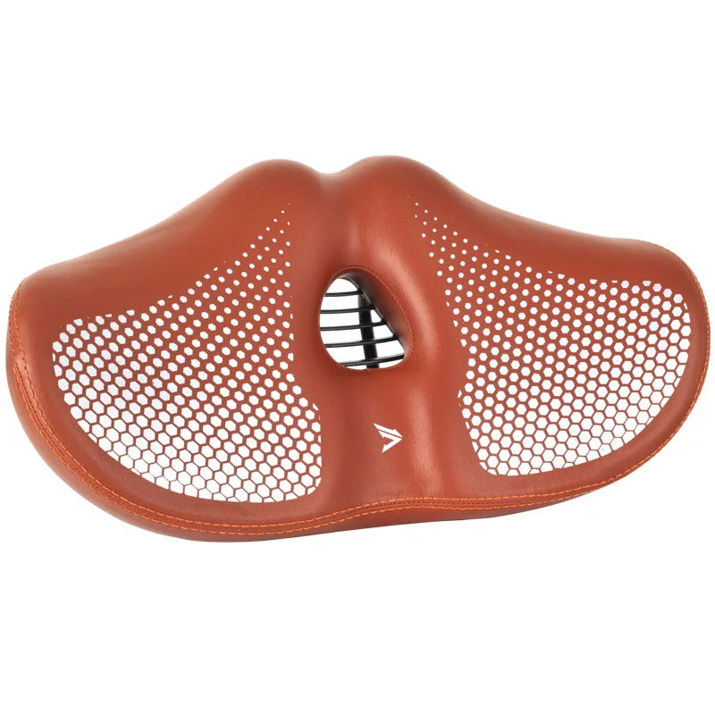 Noseless Bike Seat Cushion for Ultimate Comfort on Peloton Bikes