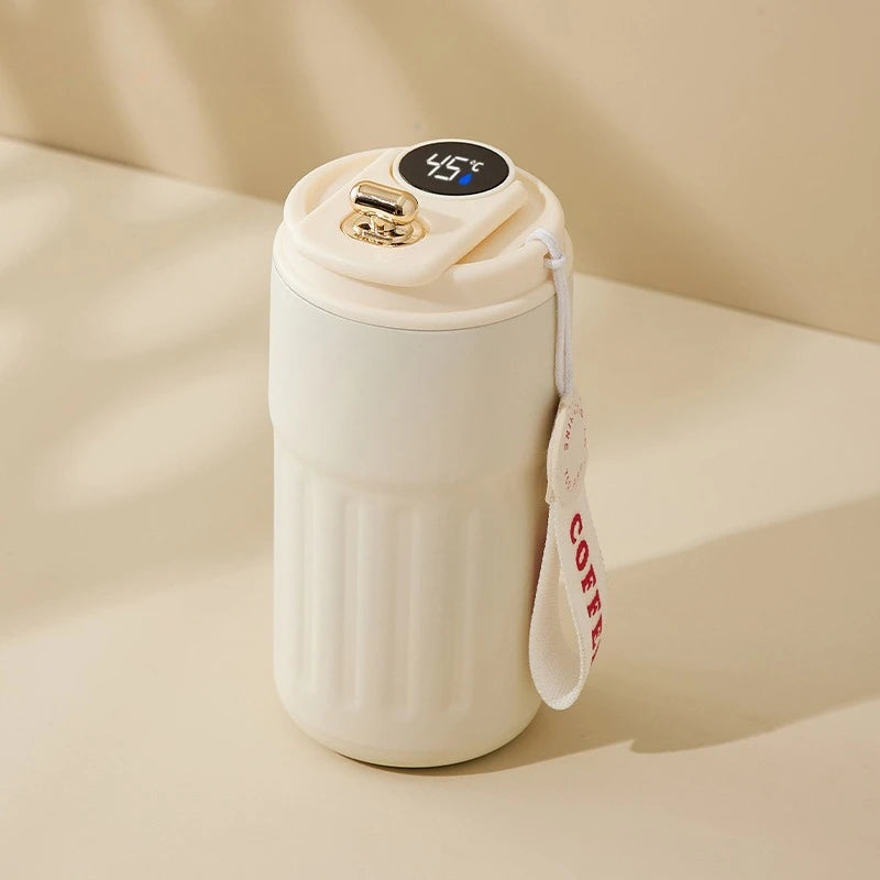 Stainless Steel Vacuum Insulated Tumbler | Portable Travel Mug
