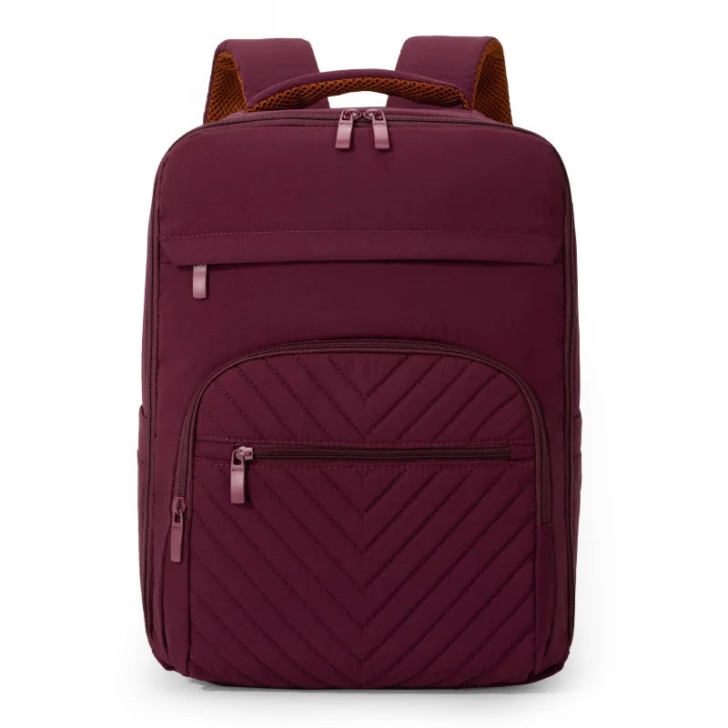 Stylish Lightweight Travel Backpack for Women | Perfect for Any Journey