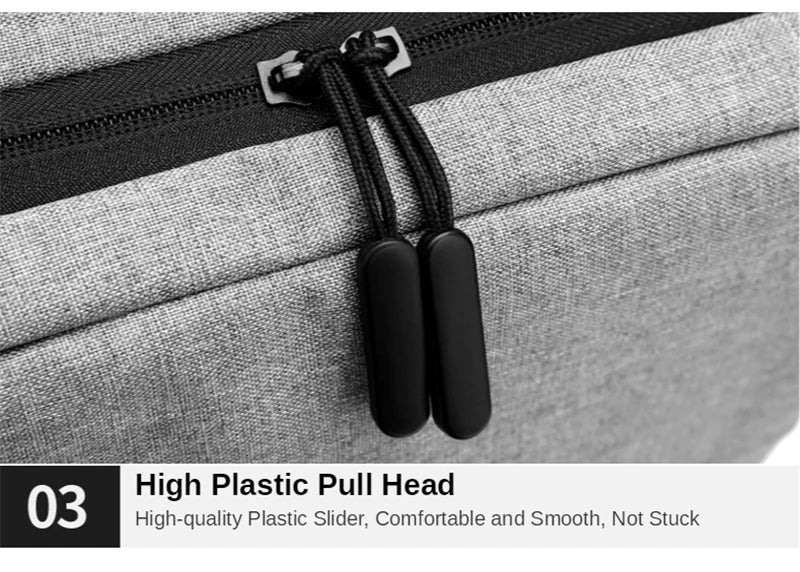 15.6 Inch Waterproof Laptop Backpack for Men | Travel Made Easy