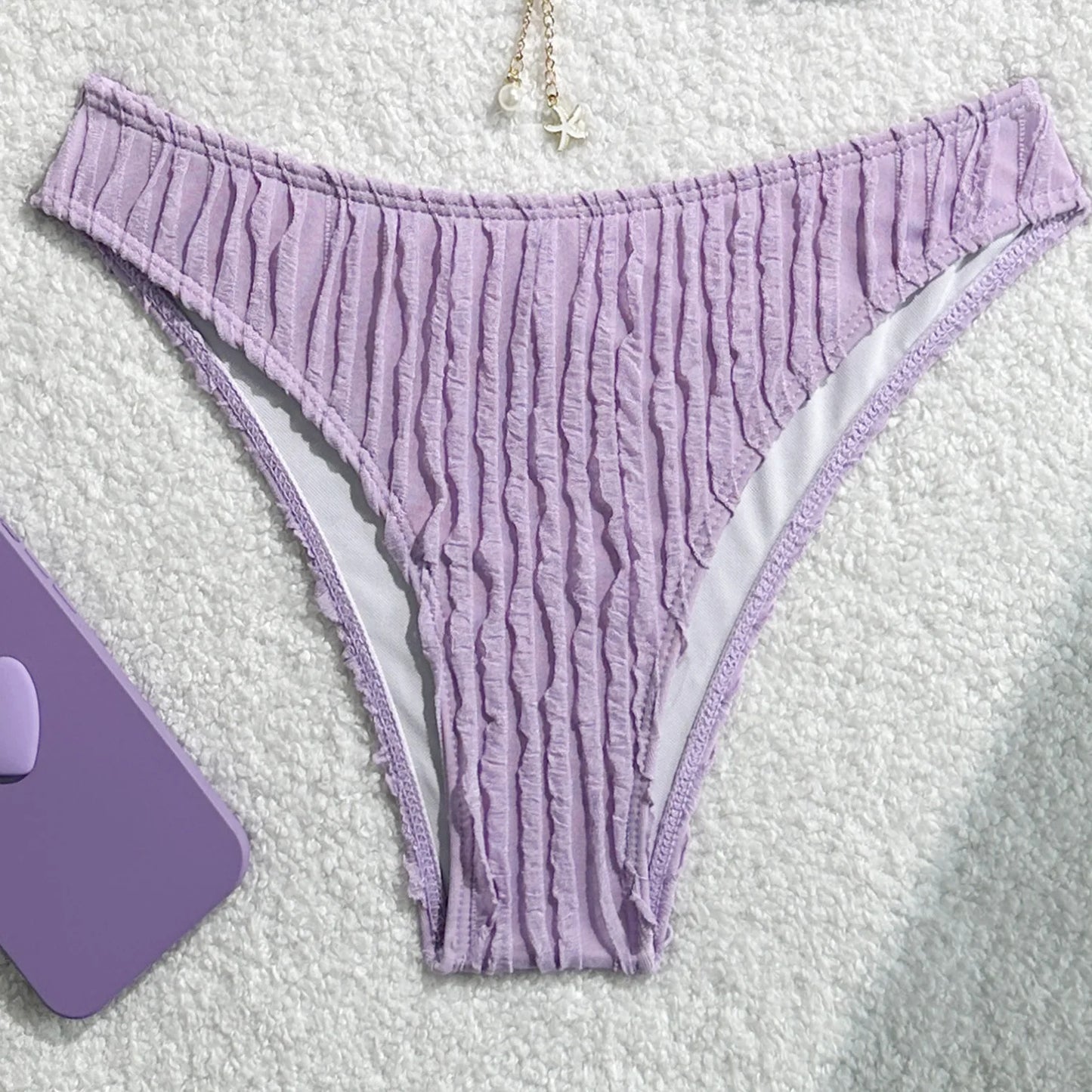 Elegant Summer Bikinis Set | Stylish Women's Swimwear Collection
