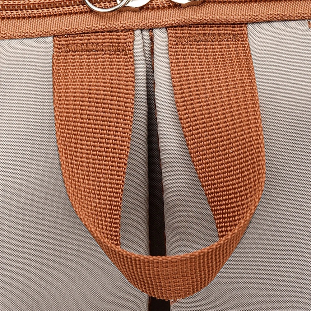 Lightweight Travel Backpack for Men | Large Capacity Hiking Bag