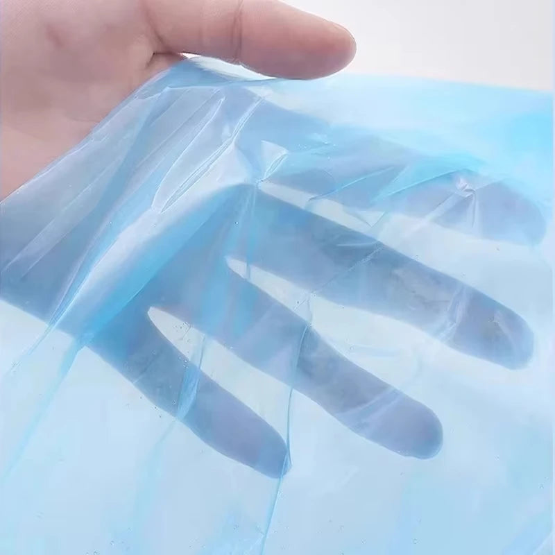 Pantalones Impermeables Desechables para Motociclistas | Equipo esencial para la lluvia