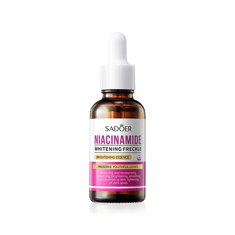 Nicotinamide Face Serum | Moisturizing, Whitening, Firming Essence