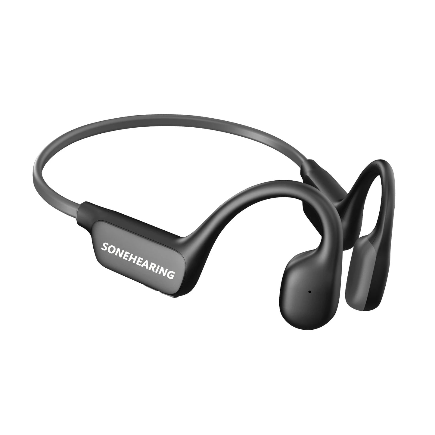 Lightweight Bone Conduction Headphones | Wireless Comfort & Clarity
