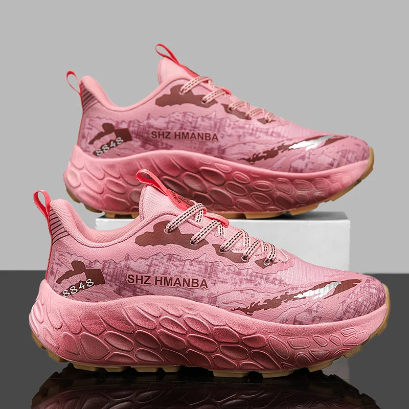 Casual Sports Shoes for Hiking & Outdoor Adventures