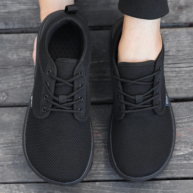 Lightweight Outdoor Hiking Shoes | Breathable Comfort for Adventures