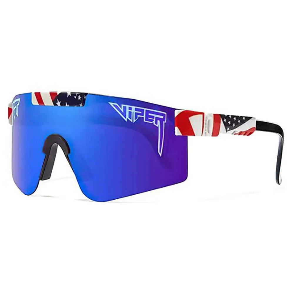 Gafas de ciclismo para hombre y mujer | Protección UV400