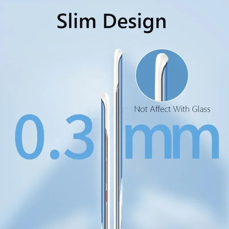 Slim Matte Hard Back Cover Case for iPhone | Shockproof & Stylish