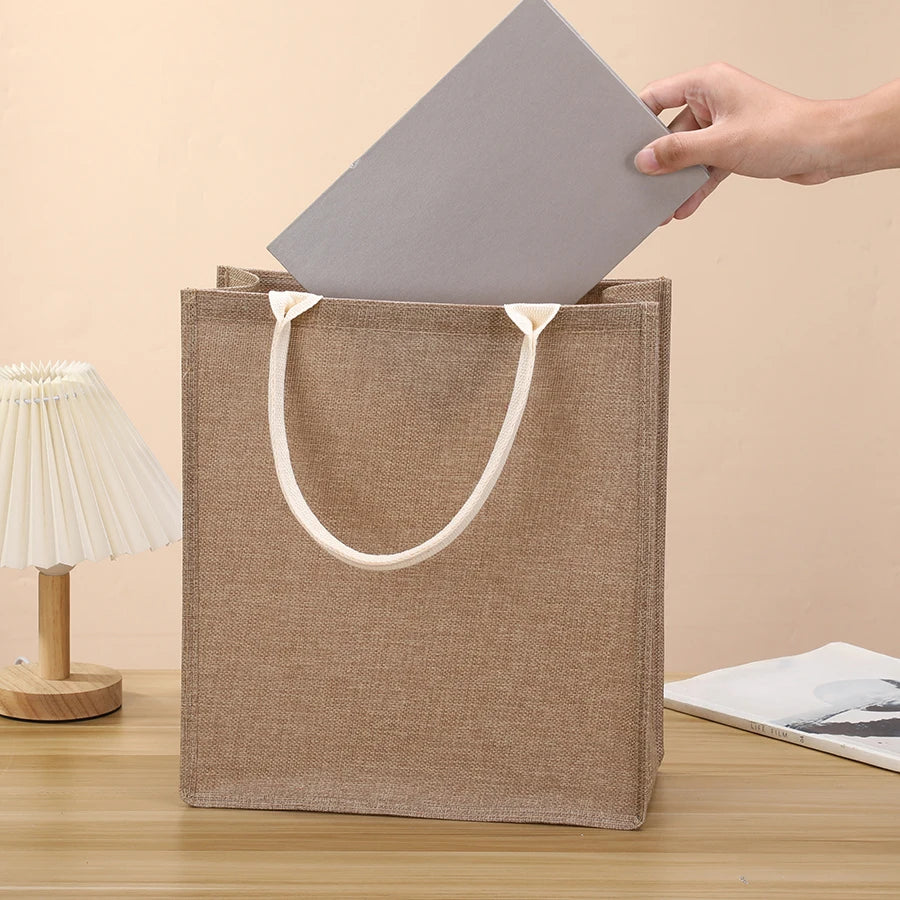 Large Capacity Waterproof Tote Bag | Perfect Beach Handbag