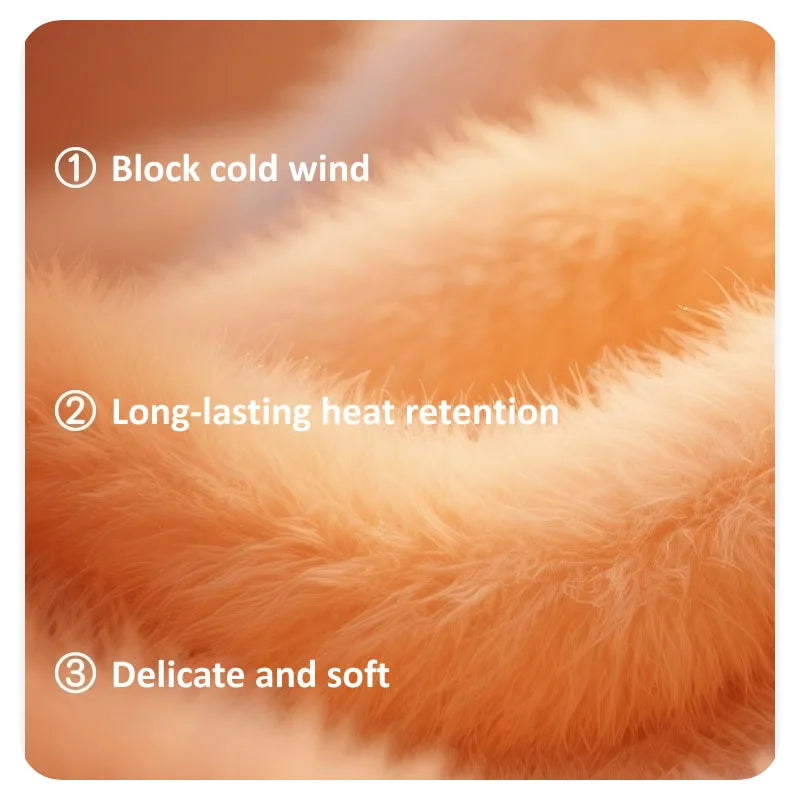 Kids Winter Gloves | Warm, Waterproof, Windproof Skiing Gloves
