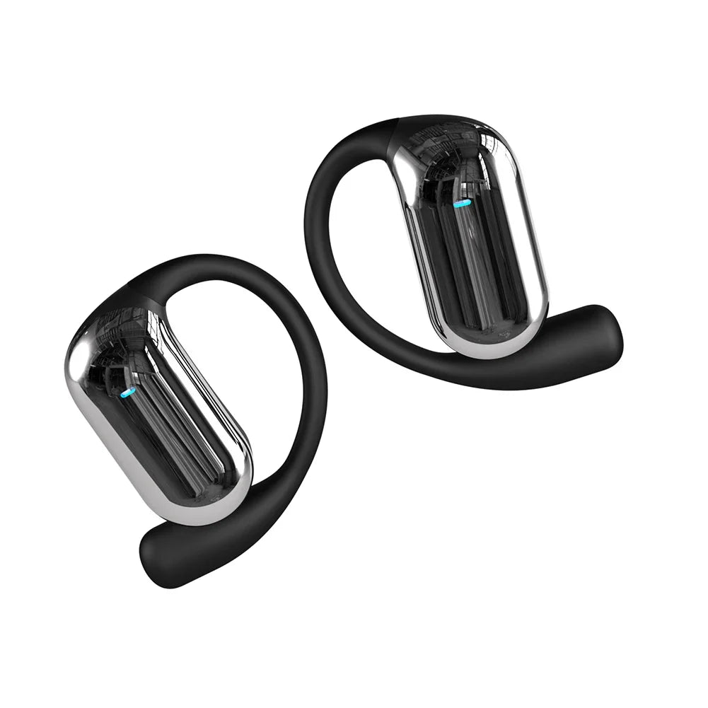 AI Translator Earbuds | Real-Time Voice Translator 144 Languages