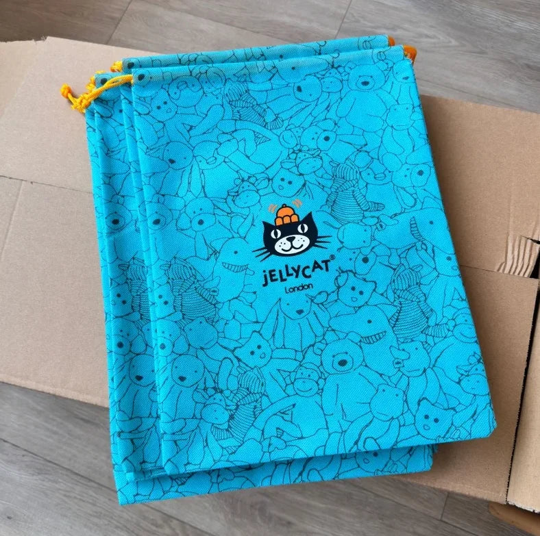 Adorable Plush Bears & Dragons | Perfect Gift for All Occasions