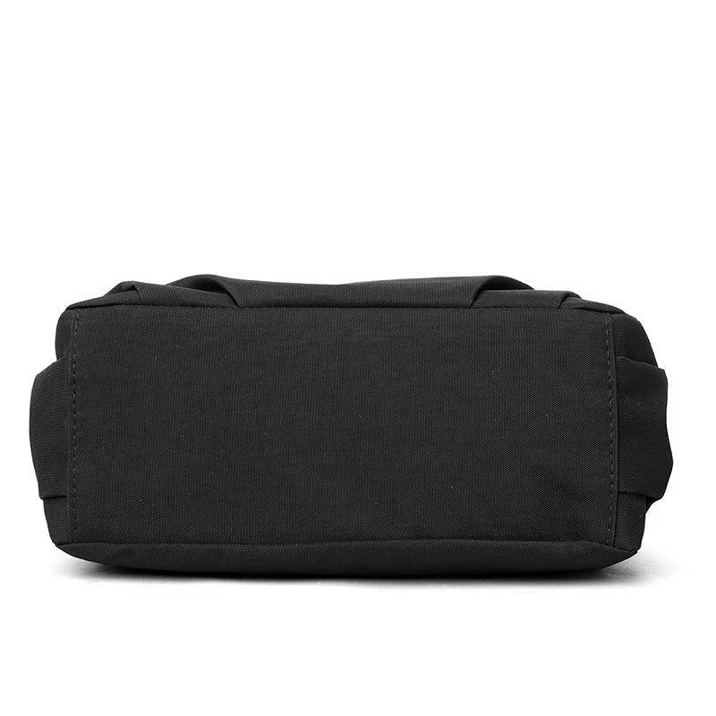 Lightweight Solid-Color Women's Shoulder Bag | Versatile Casual Style
