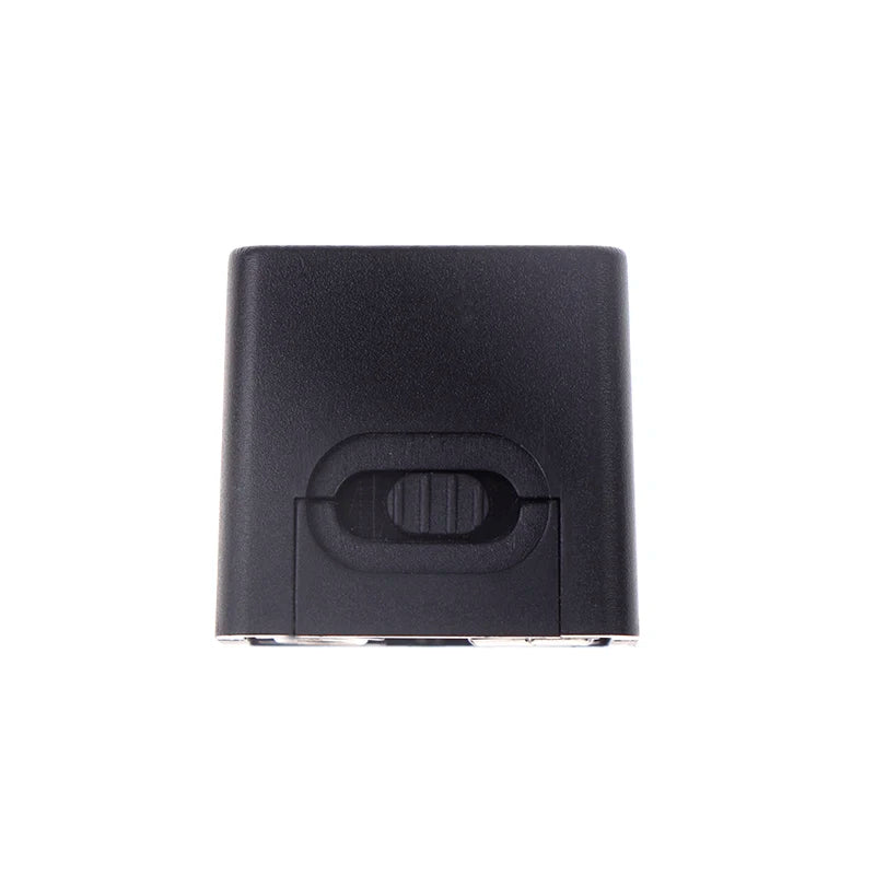 Mini luz LED de llavero | Linterna compacta y portátil para exteriores