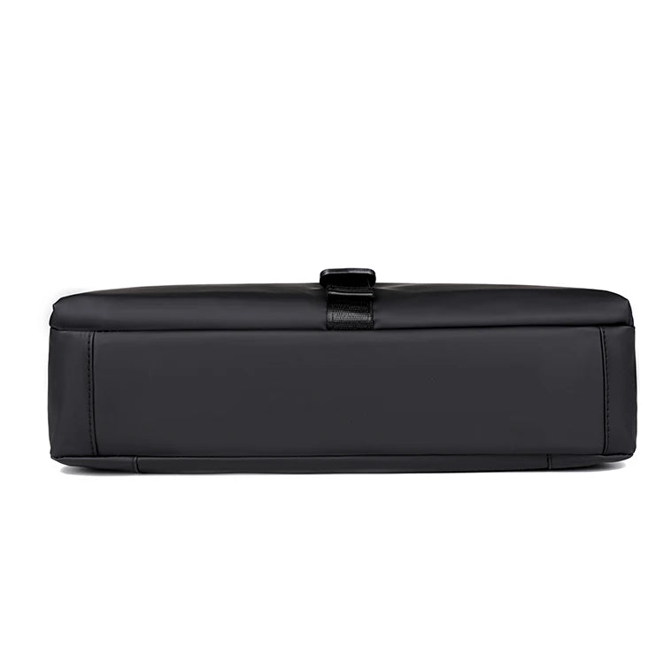 Large Capacity Retro Crossbody Bag | Stylish Travel Shoulder Bag