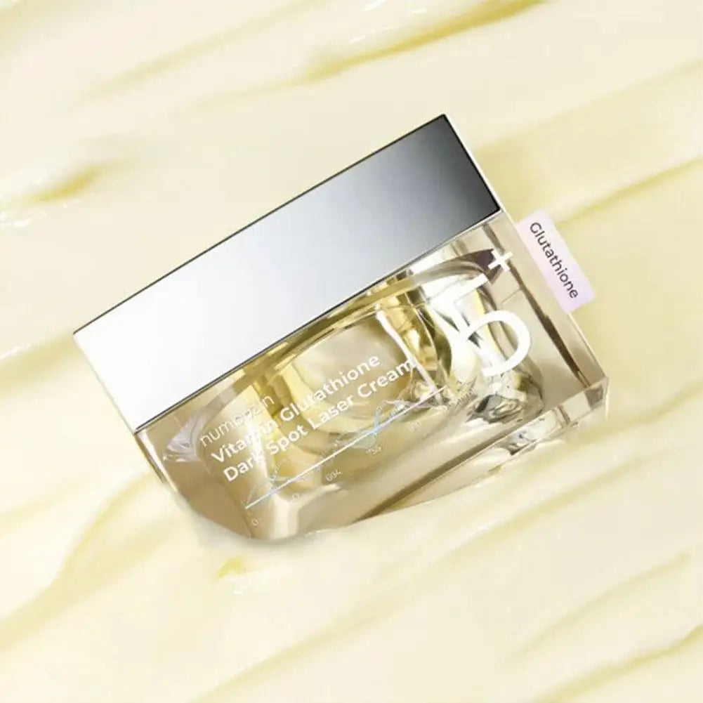Hydrating Anti-Aging Collagen Face Moisturizer | Peptide Cream