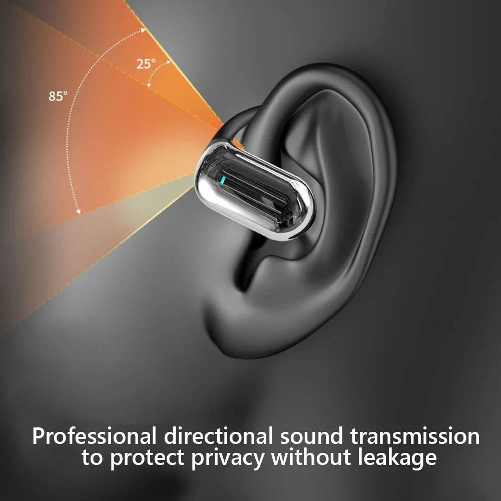 AI Translator Earbuds | Real-Time Voice Translator 144 Languages
