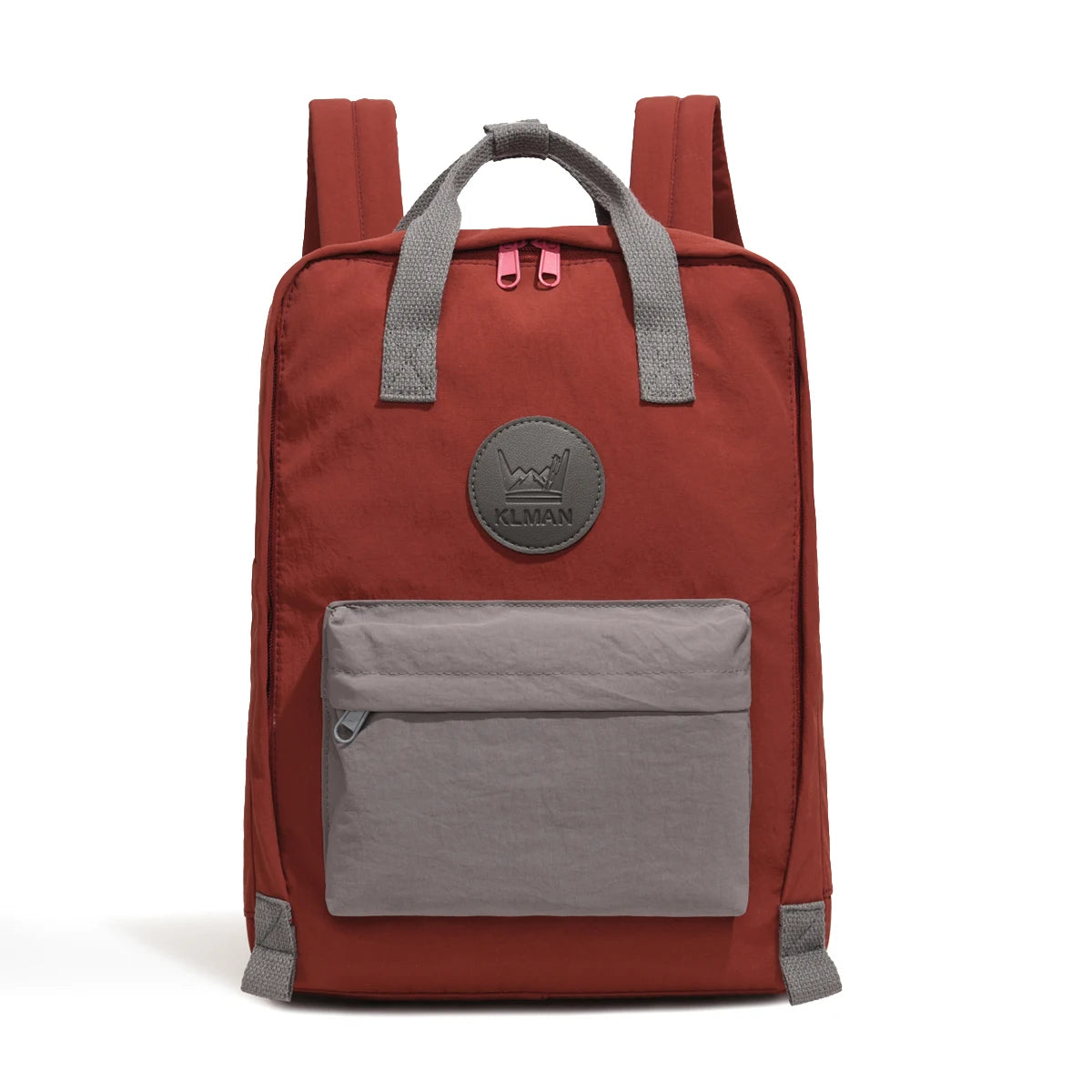 School Bag for Junior High School Girls 2026 New Style Backpack with Reduced Burden and Large Capacity for High School Students and Junior High School Students, Cute Backpack in Japanese Style