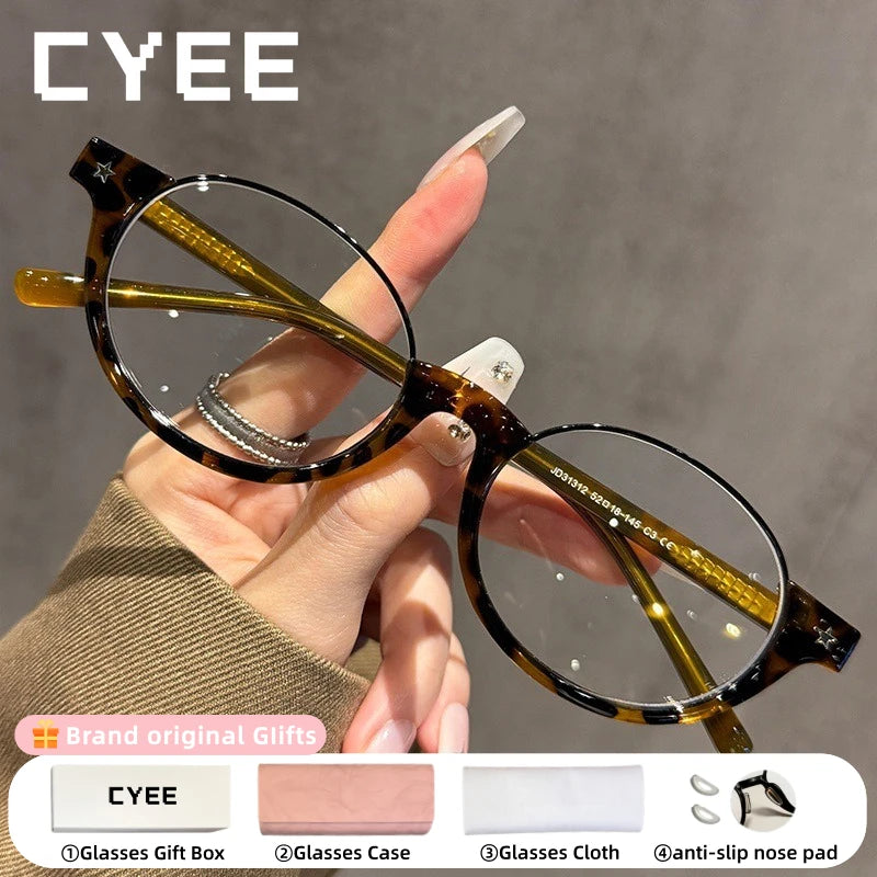 Customizable Blue Light Blocking Reading Glasses for Every Style