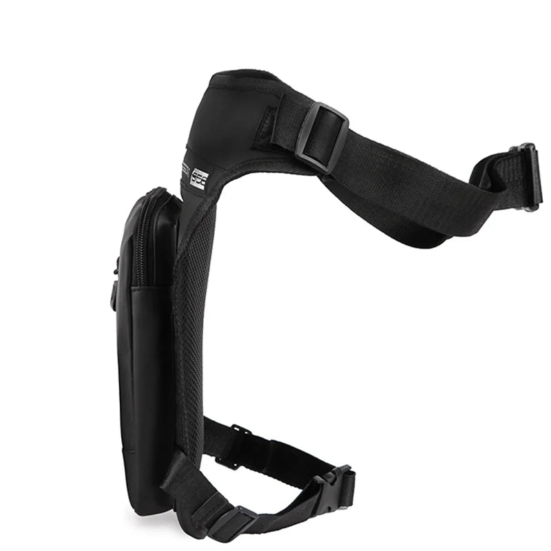 Multi-Functional Running Waist Bag for Men and Women | Sporty and Stylish