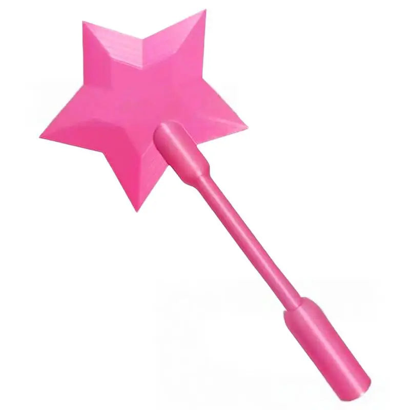 Magical 3D Printed Star Wand | Portable Tap to Pay Card Holder