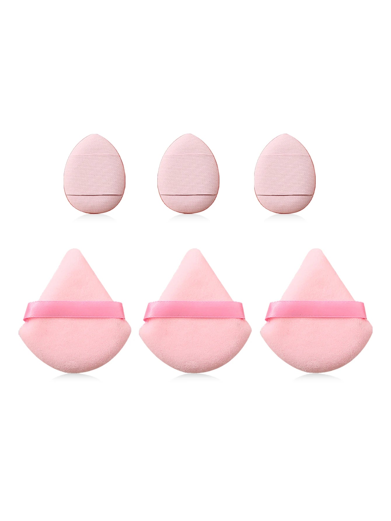 29 Piece Makeup Tool Kit | Essential Beauty Accessories Set