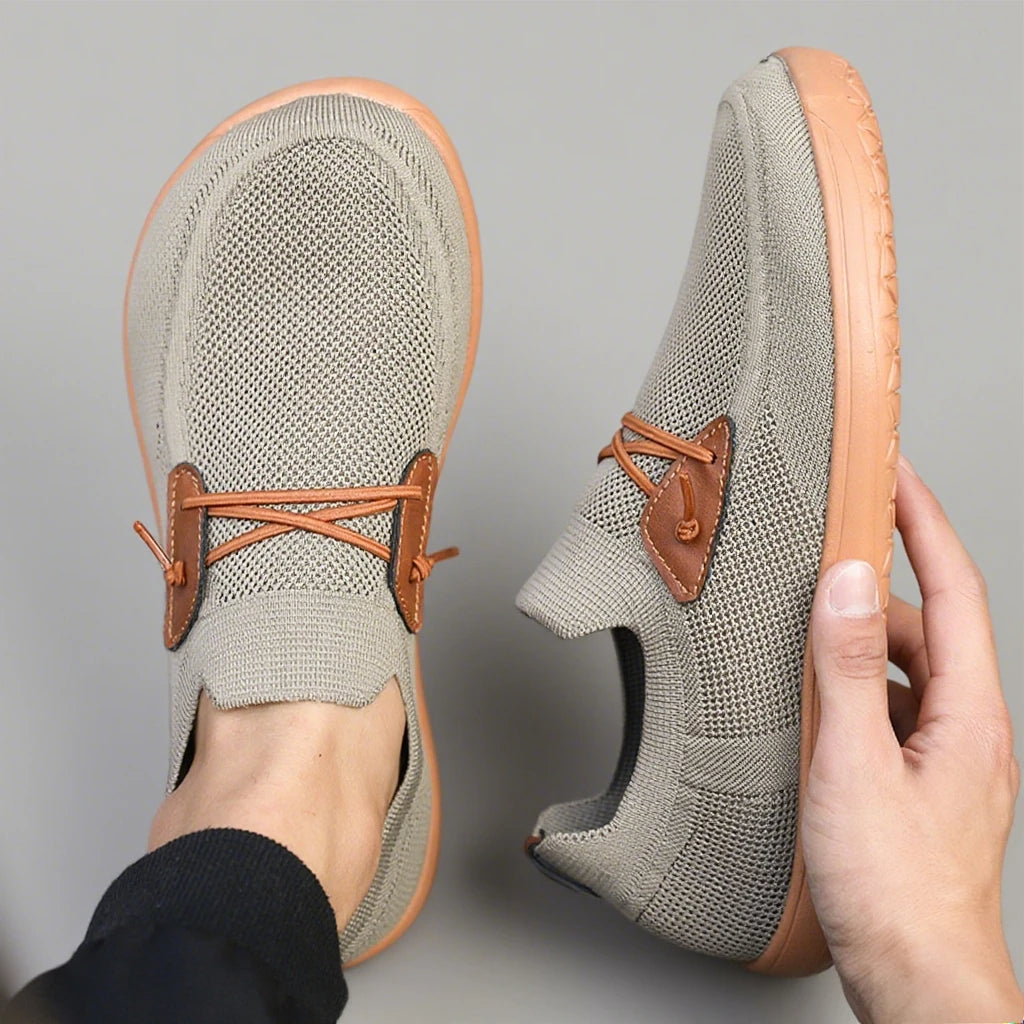 Breathable Wide Version Barefoot Shoes | Comfortable Sports Footwear