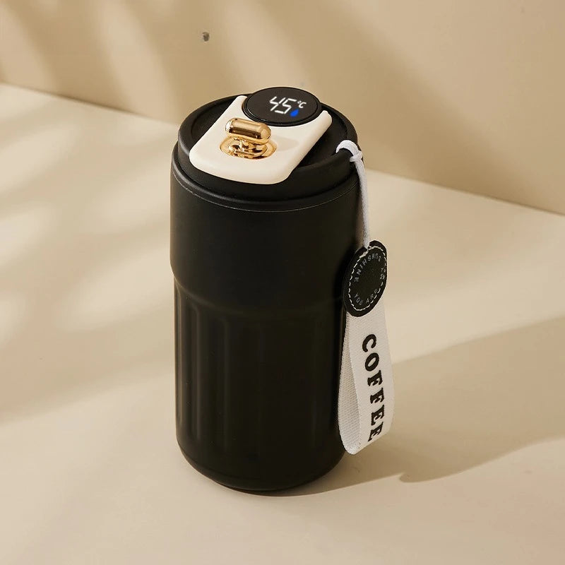 Stainless Steel Vacuum Insulated Tumbler | Portable Travel Mug
