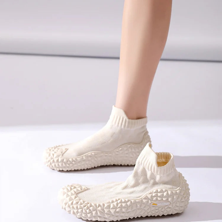Unisex Wear-Resistant Diving Shoes | Comfortable Beach Sandals
